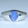 Gorgeous Natural Opal Pattern