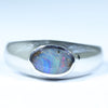 Stunning Natural Opal Colours and Pattern