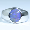 Gorgeous Natural Opal Colour