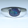 Natural Australian Queensland Boulder Opal