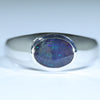 Gorgeous Natural Opal Pattern