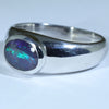 Beautiful Natural Opal Colour