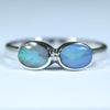 Gorgeous Natural Opal Colours