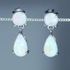 Gorgeous Natural Opal Colours and Patterns