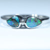 Unique Natural Opal Pattern and Colour