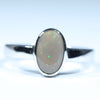 Stunning Natural Opal Pinfire Colour