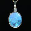 Stunning Natural Opal Colours