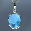 Beautiful Natural Opal Pattern
