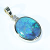 Natural Australian Lighting Ridge Balck Opal