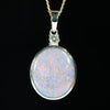 Stunning Natural Opal Colours and Pattern