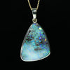 Stunning Natural Opal Colours