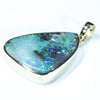 Natural Australian Queensland Boulder Opal