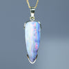 Gorgeous Natural Opal Horizontal Opal Pattern