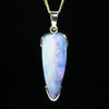 Stunning Natural Opal Colours