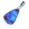 Stunning and Unique Natural Opal Pattern