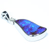 Easy Wear White Gold Opal Pendant Design