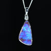 Gorgeous Natural Opal Colours
