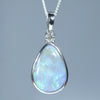 Gorgeous Natural Opal Pattern