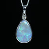 Beautiful Natural Opal Colours