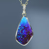 Gorgeous Natural Opal Pattern