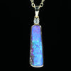 Unique Natural Opal Pattern