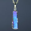 Natural Australian Queensland Boulder Opal