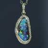 Great Opal Anniversary Gift Idea 