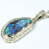 Opal Birthstone for October