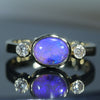 Stunning Natural Opal Colour and Pattern