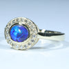 Stunning Natural Opal Colours