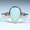 Opal Birthstone for October
