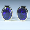 Stunning Natural Opal Colour