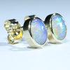 Beautiful Natural Opal Pattern