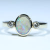 Gorgeous Natural Opal Colour and Pattern