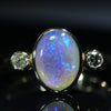 Gorgeous Natural Opal Colour and Pattern