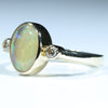 Stunning Natural Opal Colour and Depth