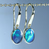 Gorgeous Natural Opal Colours