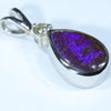 Natural Australian Queensland Boulder Opal