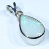 Natural Australian Lighting Ridge Opal