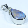 Opal Birthstone for October