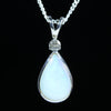 Beautiful Natural Opal Colour