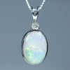 Beautiful Natural Opal Colours