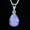 Natural Australian Lighting Ridge Crystal Opal