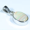 Gorgeous Natural Opal Colours