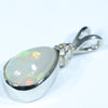 Beautiful Natiural Opal Pattern