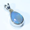Opal Birthstone for October