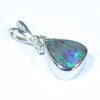 Natural Australian Queensland Boulder Opal