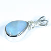 Beautiful Natural Opal Colours