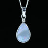 Beautiful Natural Opal Colours