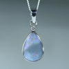 Gorgeous Natural Opal Pattern